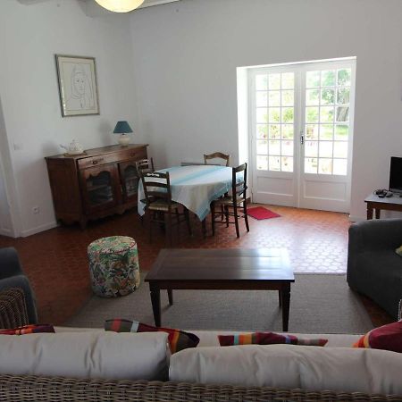 Maison Renovee 4 Pieces, Proche Plage, 7 Couchages, Jardin Clos, Dolus-D'Oleron - Fr-1-246A-119 Eksteriør billede