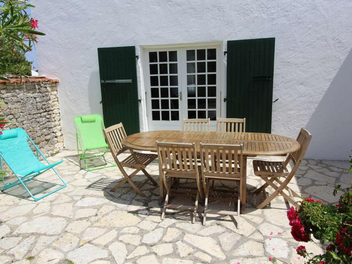 Maison Renovee 4 Pieces, Proche Plage, 7 Couchages, Jardin Clos, Dolus-D'Oleron - Fr-1-246A-119 Eksteriør billede