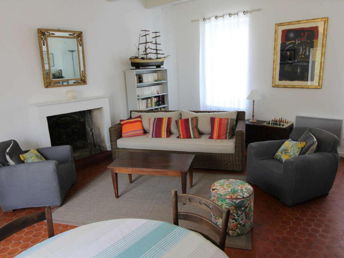 Maison Renovee 4 Pieces, Proche Plage, 7 Couchages, Jardin Clos, Dolus-D'Oleron - Fr-1-246A-119 Eksteriør billede