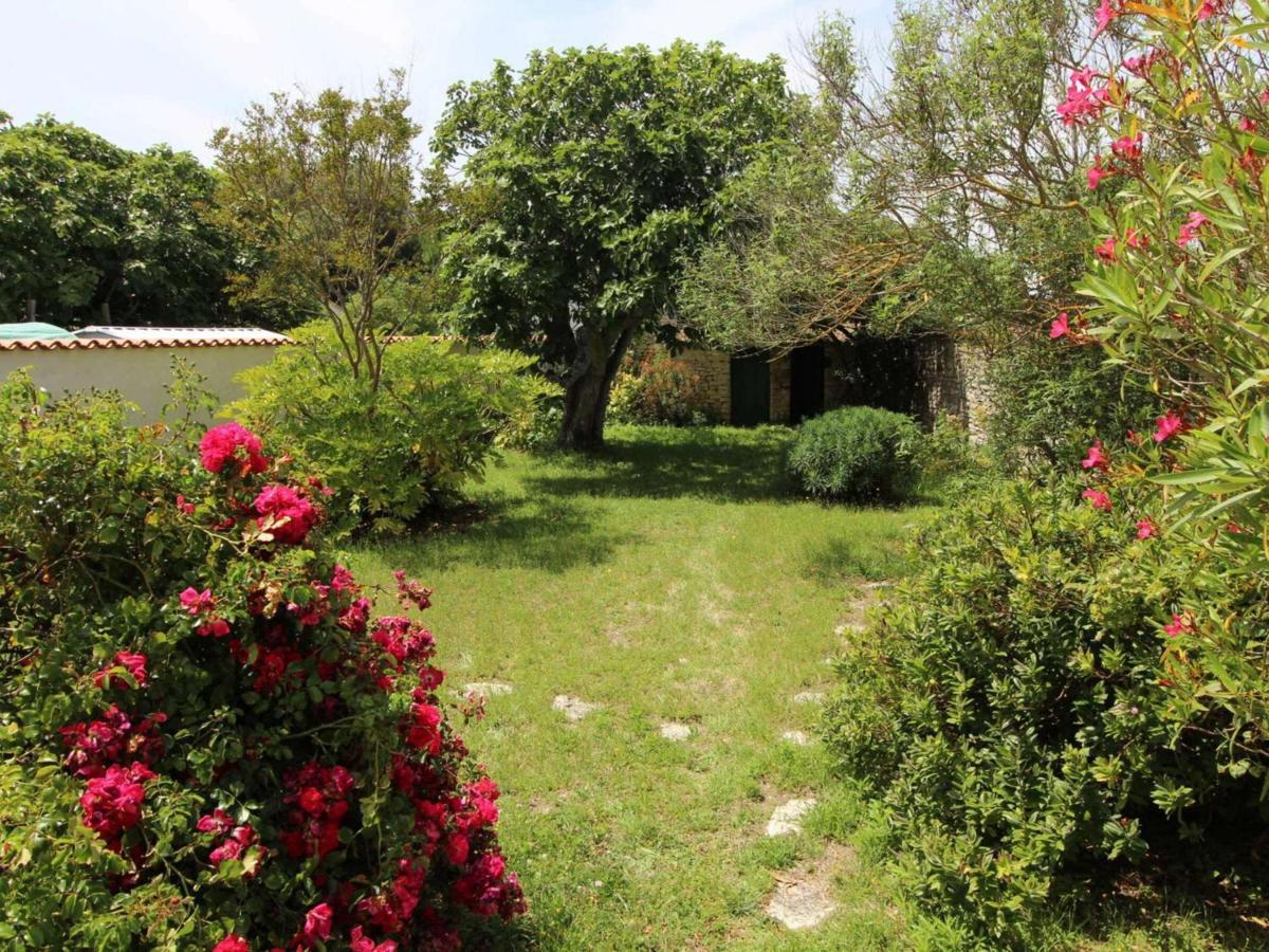 Maison Renovee 4 Pieces, Proche Plage, 7 Couchages, Jardin Clos, Dolus-D'Oleron - Fr-1-246A-119 Eksteriør billede