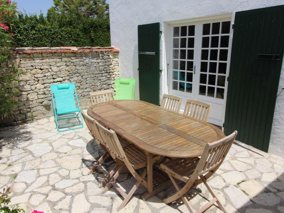 Maison Renovee 4 Pieces, Proche Plage, 7 Couchages, Jardin Clos, Dolus-D'Oleron - Fr-1-246A-119 Eksteriør billede