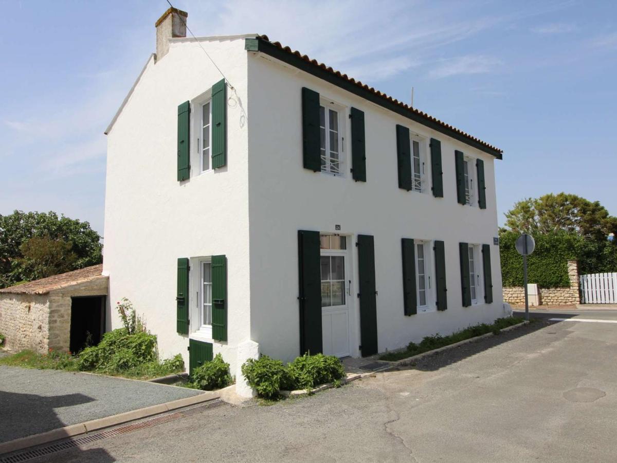 Maison Renovee 4 Pieces, Proche Plage, 7 Couchages, Jardin Clos, Dolus-D'Oleron - Fr-1-246A-119 Eksteriør billede
