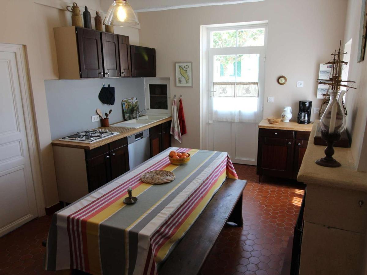 Maison Renovee 4 Pieces, Proche Plage, 7 Couchages, Jardin Clos, Dolus-D'Oleron - Fr-1-246A-119 Eksteriør billede