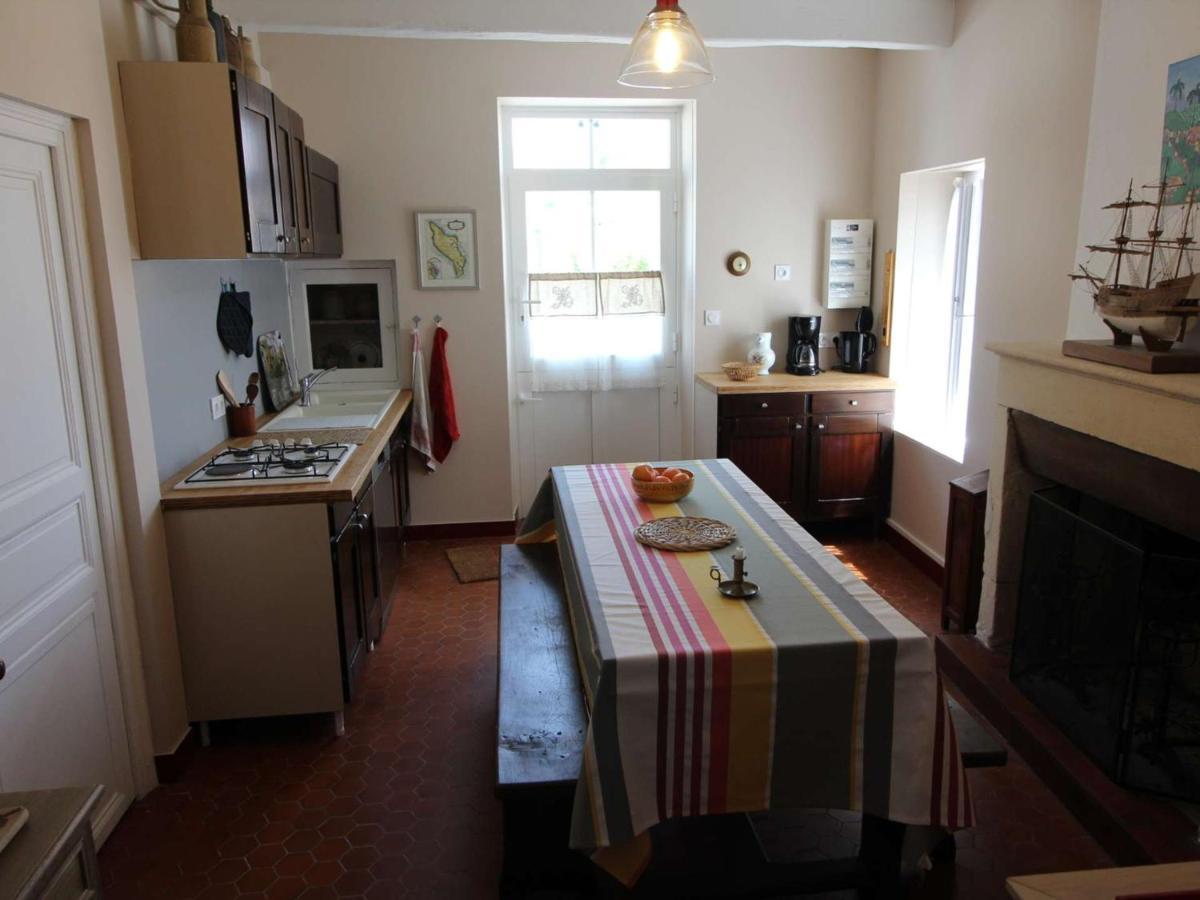 Maison Renovee 4 Pieces, Proche Plage, 7 Couchages, Jardin Clos, Dolus-D'Oleron - Fr-1-246A-119 Eksteriør billede