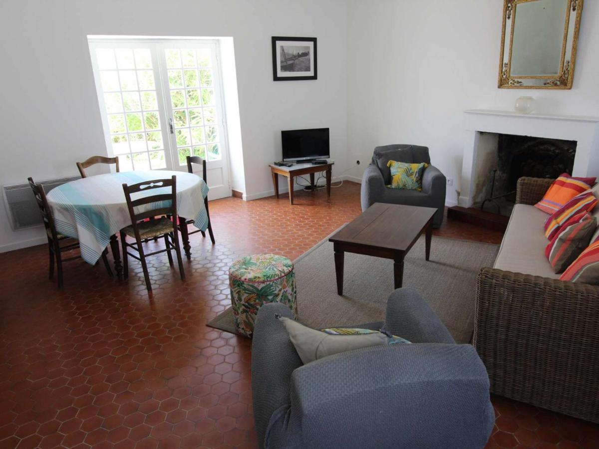 Maison Renovee 4 Pieces, Proche Plage, 7 Couchages, Jardin Clos, Dolus-D'Oleron - Fr-1-246A-119 Eksteriør billede