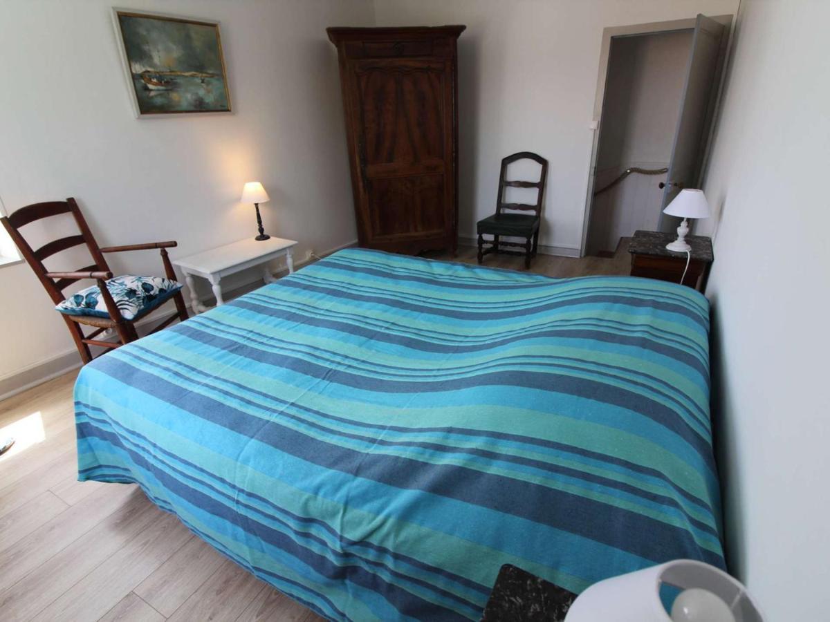 Maison Renovee 4 Pieces, Proche Plage, 7 Couchages, Jardin Clos, Dolus-D'Oleron - Fr-1-246A-119 Eksteriør billede