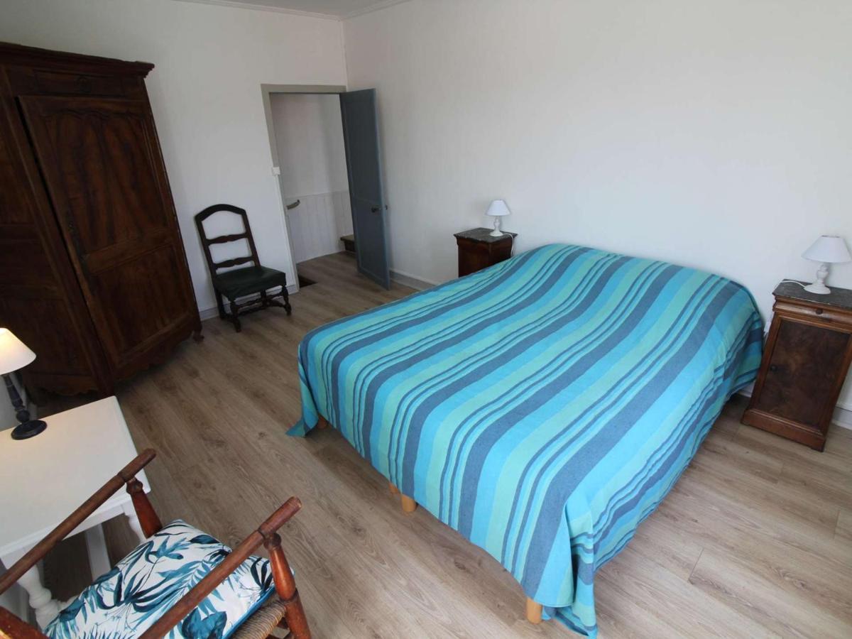 Maison Renovee 4 Pieces, Proche Plage, 7 Couchages, Jardin Clos, Dolus-D'Oleron - Fr-1-246A-119 Eksteriør billede