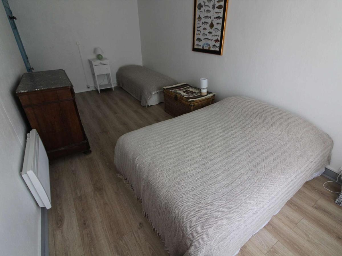 Maison Renovee 4 Pieces, Proche Plage, 7 Couchages, Jardin Clos, Dolus-D'Oleron - Fr-1-246A-119 Eksteriør billede